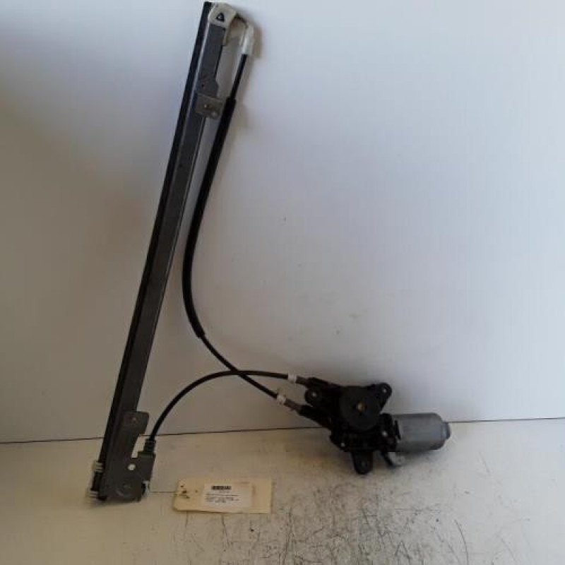 Leve vitre electrique avant gauche PEUGEOT EXPERT 1