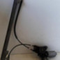 Leve vitre electrique avant gauche PEUGEOT EXPERT 1