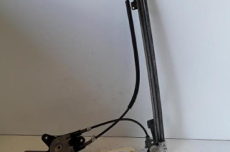 Leve vitre electrique avant gauche PEUGEOT EXPERT 1 Photo n°3