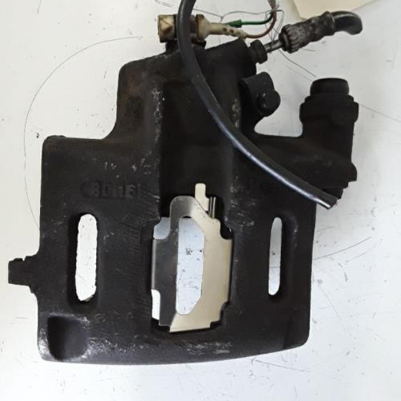Etrier avant gauche (freinage) PEUGEOT EXPERT 1