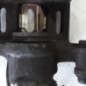 Etrier avant gauche (freinage) PEUGEOT EXPERT 1