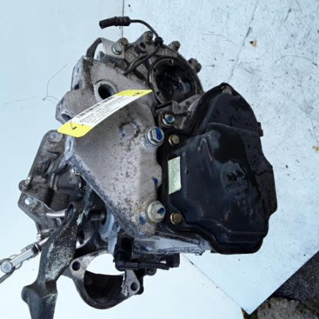 Boite de vitesses AUDI A3 2 Photo n°1