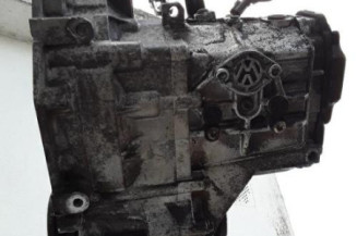 Boite de vitesses AUDI A3 2 Photo n°5