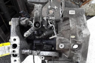 Boite de vitesses AUDI A3 2 Photo n°6