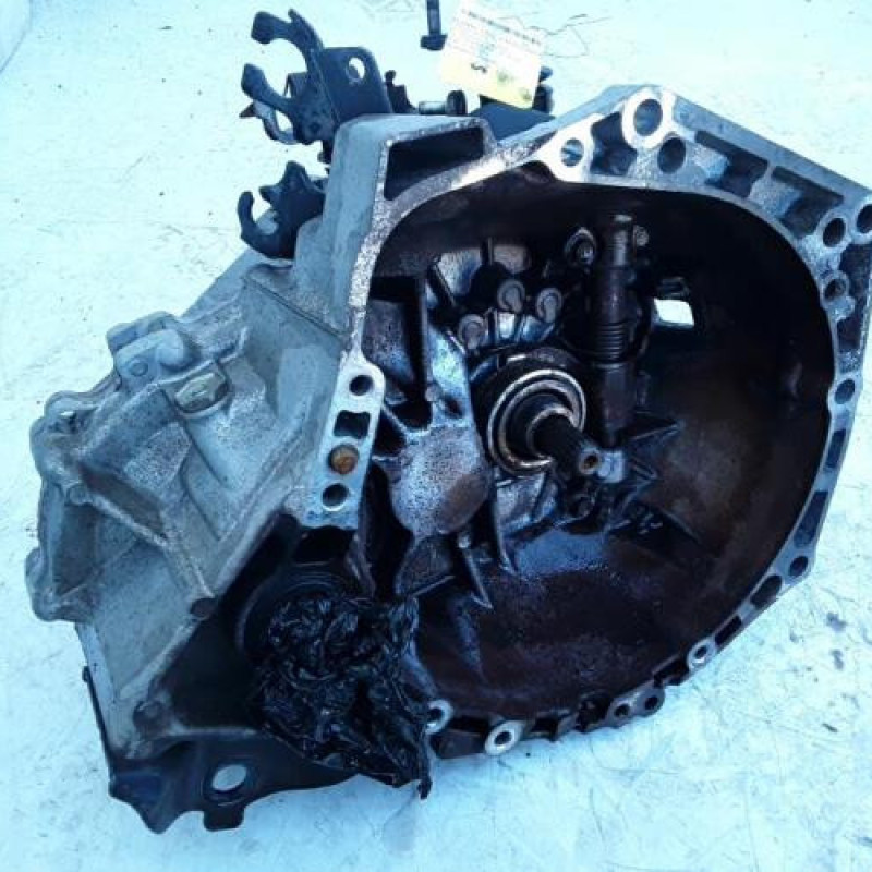 Boite de vitesses CITROEN C1 1 Boite de vitesses CITROEN C1 1