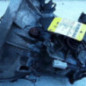Boite de vitesses CITROEN C1 1