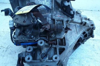 Boite de vitesses CITROEN C1 1 Photo n°3