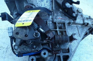 Boite de vitesses CITROEN C1 1 Photo n°4