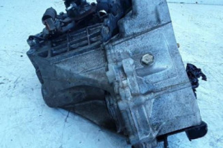 Boite de vitesses CITROEN C1 1 Photo n°5