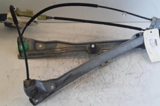Leve vitre electrique avant gauche RENAULT LAGUNA 3 Photo n°1