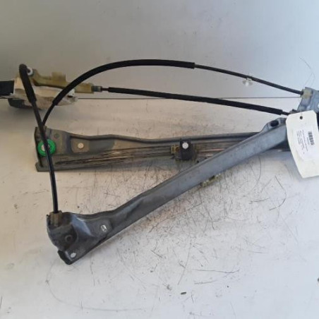 Leve vitre electrique avant gauche RENAULT LAGUNA 3 Photo n°1