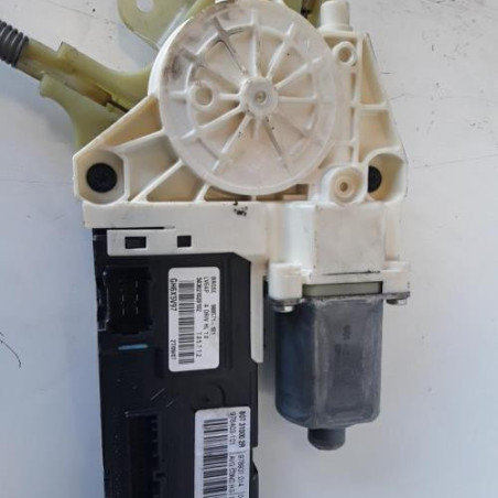 Leve vitre electrique avant gauche RENAULT LAGUNA 3