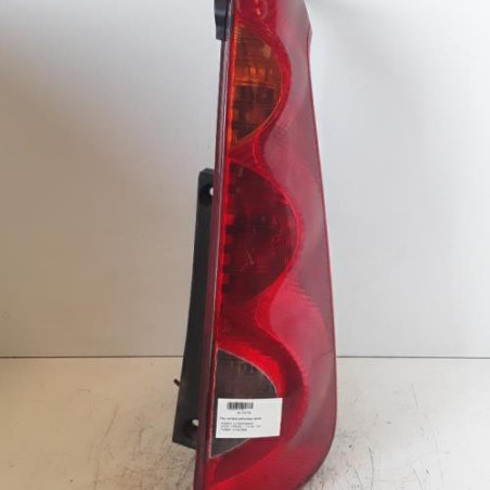 Feu arriere principal droit (feux) NISSAN NOTE 1 Photo n°1