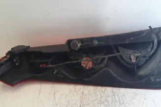 Feu arriere principal droit (feux) NISSAN NOTE 1