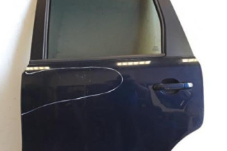 Porte arriere gauche NISSAN NOTE 1 Photo n°1