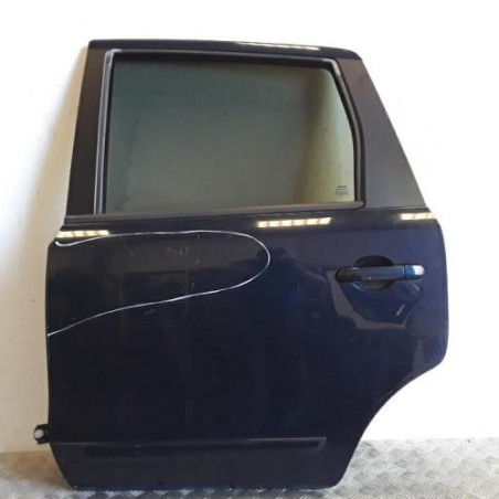 Porte arriere gauche NISSAN NOTE 1 Photo n°1