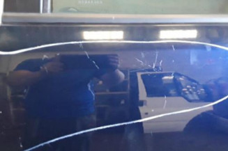 Porte arriere gauche NISSAN NOTE 1