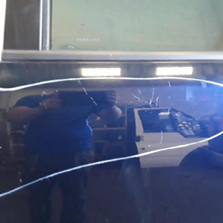 Porte arriere gauche NISSAN NOTE 1