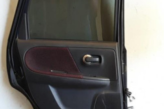 Porte arriere gauche NISSAN NOTE 1 Photo n°3