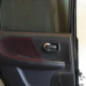 Porte arriere gauche NISSAN NOTE 1