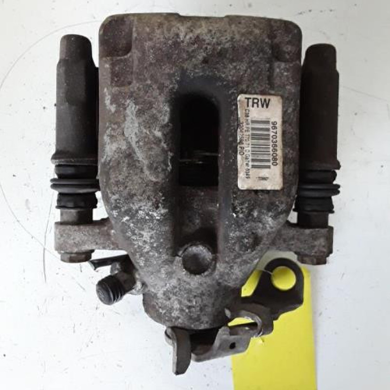 Etrier arriere droit (freinage) PEUGEOT 308 1 Etrier arriere droit (freinage) PEUGEOT 308 1