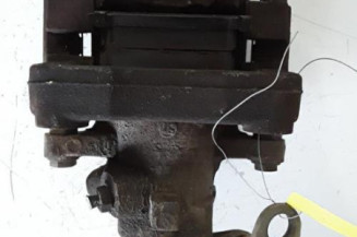 Etrier arriere gauche (freinage) PEUGEOT 308 1