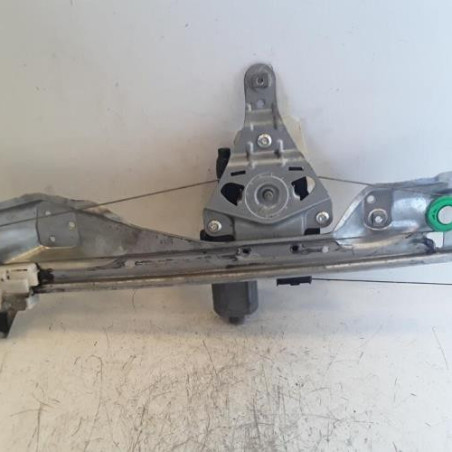 Leve vitre electrique arriere droit PEUGEOT 308 1 Photo n°1