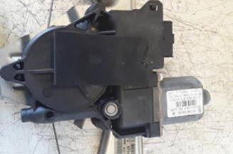 Leve vitre electrique arriere gauche PEUGEOT 308 1