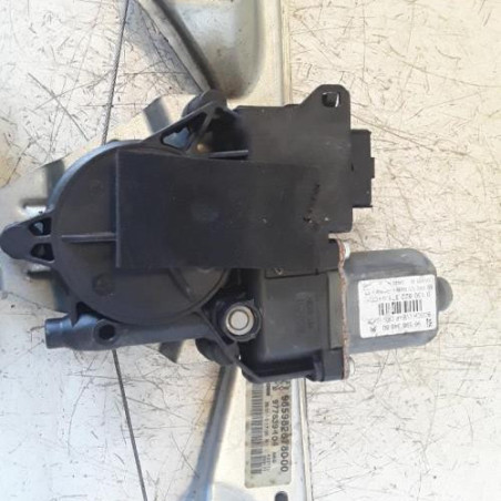 Leve vitre electrique arriere gauche PEUGEOT 308 1