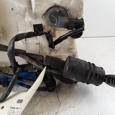 Vase de lave glace CITROEN C5 2