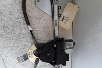 Leve vitre electrique arriere droit CITROEN C5 2 Photo n°1