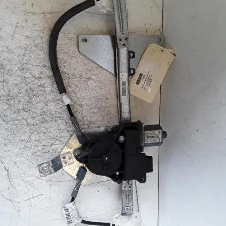Leve vitre electrique arriere droit CITROEN C5 2 Photo n°1