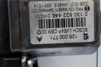 Leve vitre electrique arriere droit CITROEN C5 2 Photo n°3