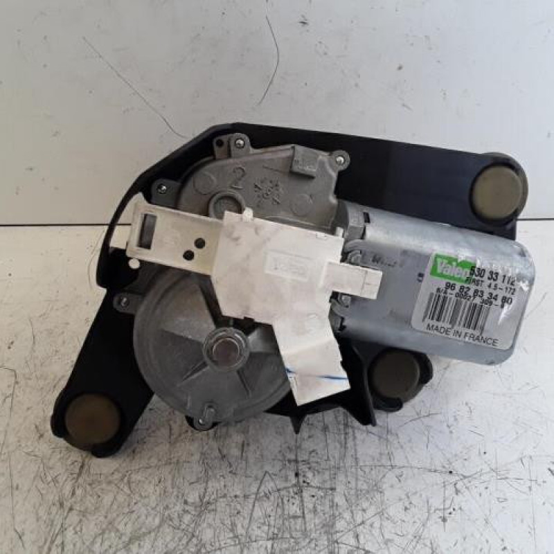 Moteur essuie glace arriere CITROEN C5 2
