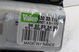 Moteur essuie glace arriere CITROEN C5 2