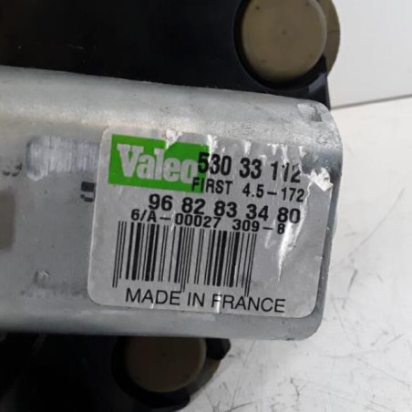 Moteur essuie glace arriere CITROEN C5 2
