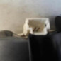 Moteur essuie glace arriere CITROEN C5 2