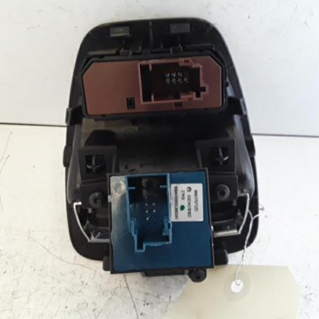Poignee electrique frein a main CITROEN C5 2