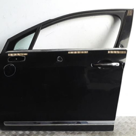 Porte avant gauche CITROEN C5 2 Photo n°1