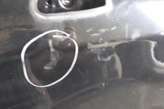 Porte avant gauche CITROEN C5 2