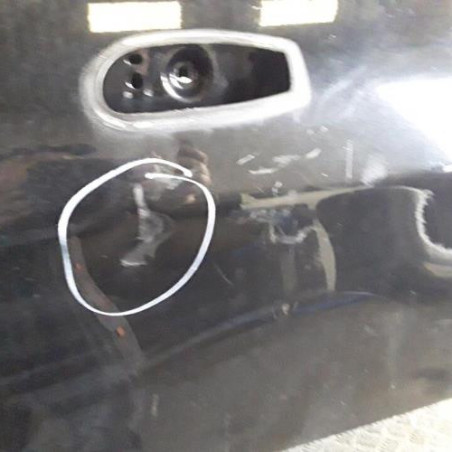 Porte avant gauche CITROEN C5 2