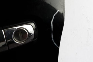 Porte avant gauche CITROEN C5 2 Photo n°4