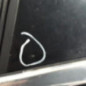 Porte avant gauche CITROEN C5 2