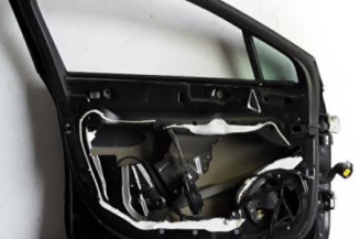 Porte avant gauche CITROEN C5 2 Photo n°6