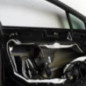 Porte avant gauche CITROEN C5 2