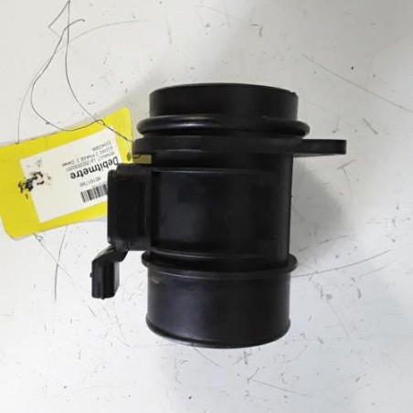 Debitmetre RENAULT SCENIC 2 Photo n°1