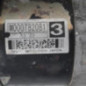 Demarreur PEUGEOT 206