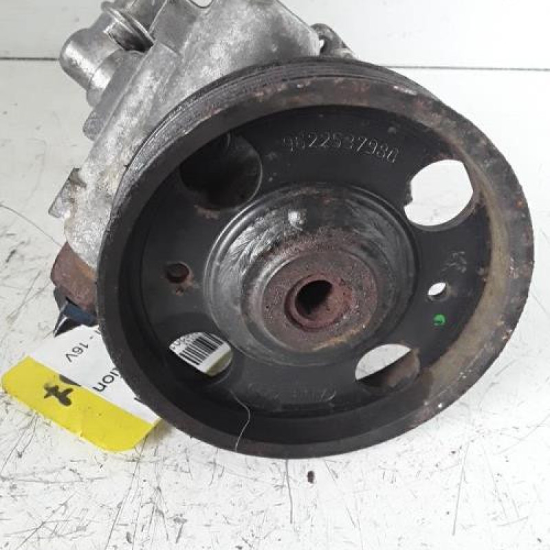 Pompe de direction PEUGEOT 406 Pompe de direction PEUGEOT 406