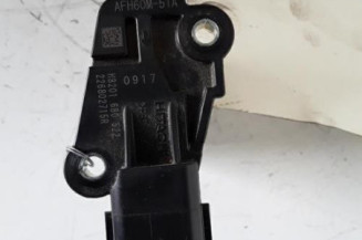 Debitmetre RENAULT MEGANE 4