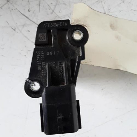 Debitmetre RENAULT MEGANE 4